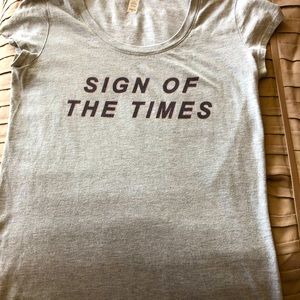 Harry Styles tee